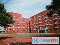 2025保定賀陽高級中學多少錢(學費明細)