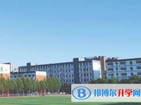高陽縣第一中學怎么樣、好不好