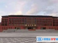 2025淶源縣第一中學招生計劃 招生人數是多少(附要求、條件、對象)