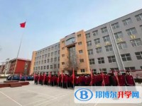河北望都中學怎么樣、好不好