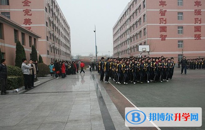 2025河北省博野中學招生計劃 招生人數是多少(附要求、條件、對象)