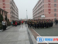 2025河北省博野中學招生計劃 招生人數是多少(附要求、條件、對象)