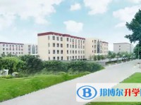 涿州市第二中學地址，乘車路線