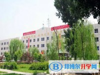 涿州市第二中學怎么樣、好不好