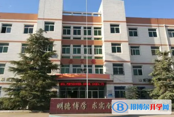 2025保定市清苑區臧村中學多少錢(學費明細)