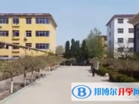 蠡縣南莊中學招生簡章2025年
