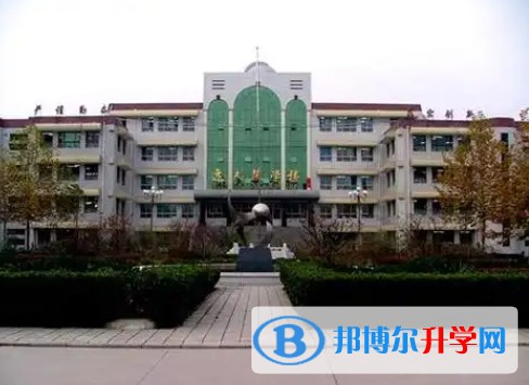 蠡縣南莊中學地址，乘車路線