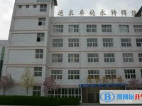 蠡縣大百尺中學招生簡章2025年