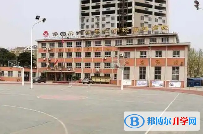 保定市物探中心學校第一分校怎么樣、好不好