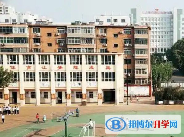 2025保定市物探中心學校第六分校招生計劃 招生人數是多少(附要求、條件、對象)
