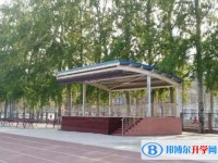 保定市物探中心學校第四分校地址，乘車路線