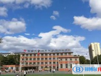 保定市物探中心學校第四分校怎么樣、好不好