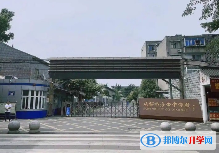 2025洛帶中學招生計劃 招生人數是多少(附要求、條件、對象)