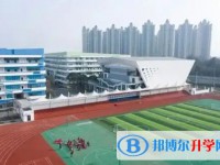 新世紀外國語學校地址，乘車路線