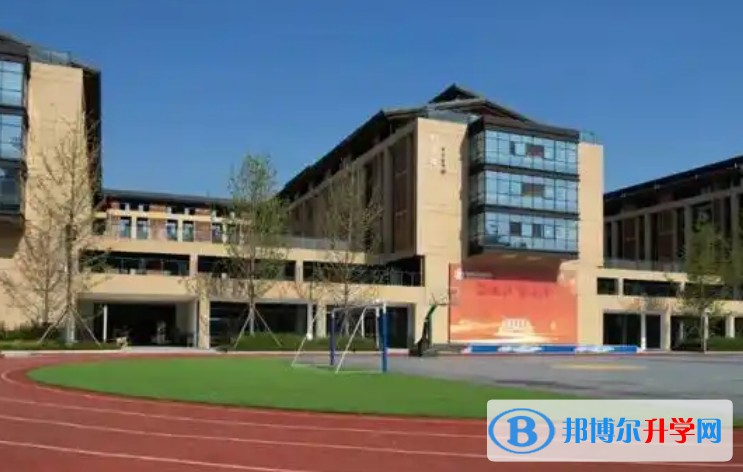 2025郫都西川匯錦都高中招生計劃 招生人數是多少(附要求、條件、對象)