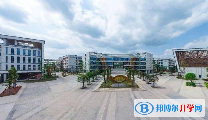 陽安中學怎么樣、好不好