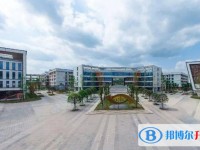 陽安中學怎么樣、好不好