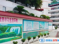 三星中學怎么樣、好不好