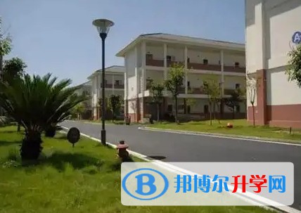 青城山高中招生簡章2025年