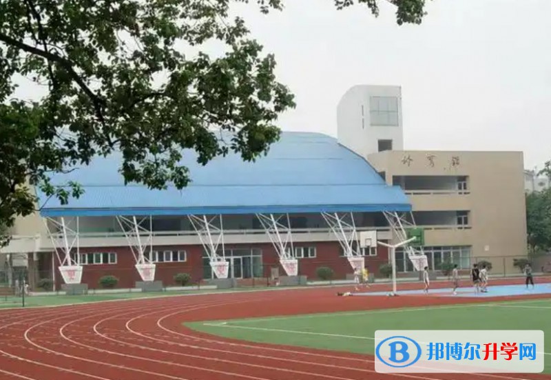 蜀光中學怎么樣、好不好