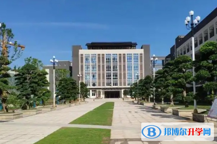 2025自貢嘉祥外國語學校招生計劃 招生人數是多少(附要求、條件、對象)