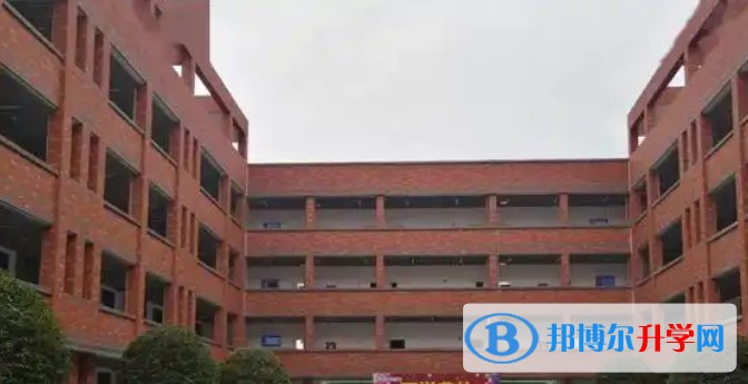 江姐中學怎么樣、好不好