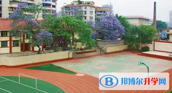 自貢六中招生簡章2025年