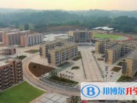 四川省榮縣中學怎么樣、好不好