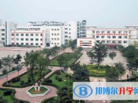 2025四川省富順縣永年中學校招生計劃 招生人數是多少(附要求、條件、對象)