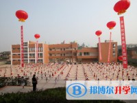 四川省富順縣永年中學校怎么樣、好不好
