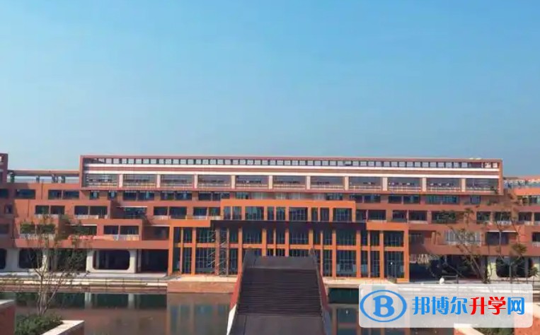 自貢市大安區嘉祥外國語學校招生簡章2025年
