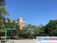 自貢市第二十二中學怎么樣、好不好