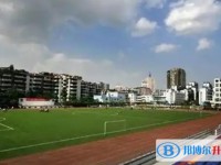 自貢市第十四中學校地址，乘車路線