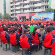 旺蒼縣普濟中學
