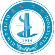 四川省蒼溪歧坪中學