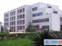四川省富順縣城關中學怎么樣、好不好