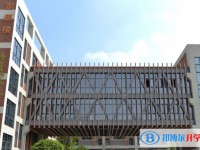綿陽博美實驗高級中學招生簡章2025年