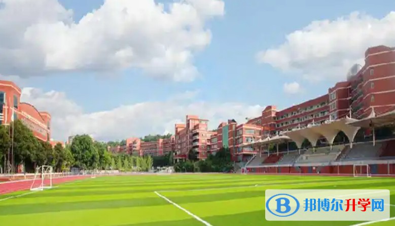 四川省綿陽中學怎么樣、好不好