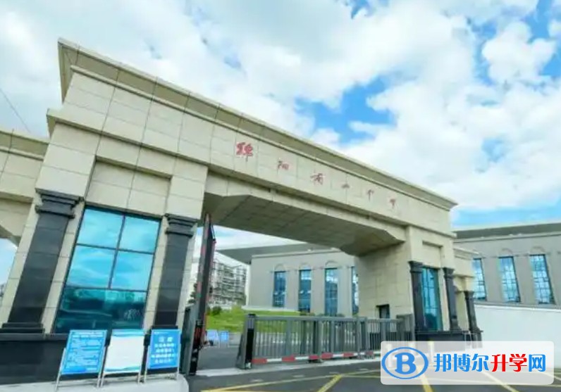 四川省綿陽南山中學招生簡章2025年