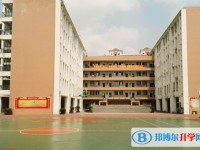 四川省綿陽第一中學地址，乘車路線