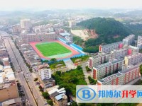 三臺縣蘆溪中學怎么樣、好不好