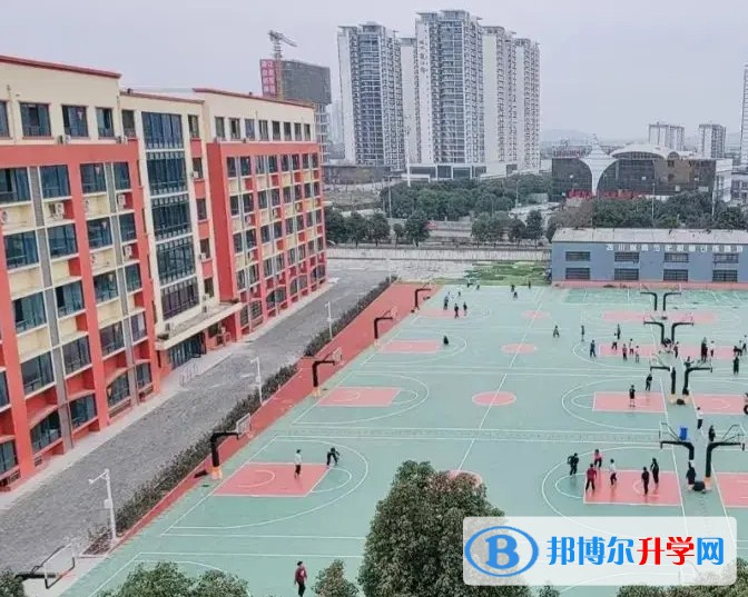 2025綿陽普明中學招生計劃 招生人數是多少(附要求、條件、對象)