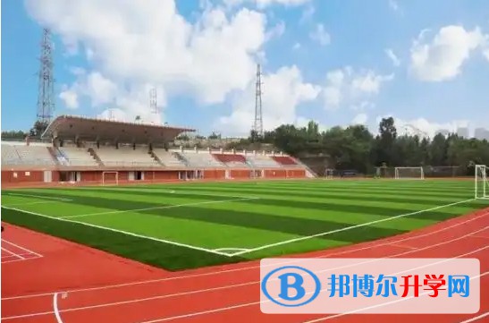 豐谷中學怎么樣、好不好