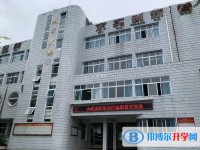 三臺縣觀橋中學招生簡章2025年