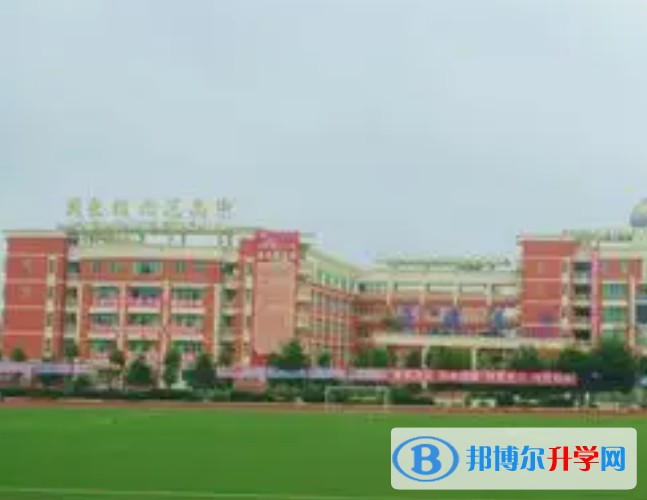 四川省安縣中學招生簡章2025年
