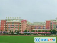 四川省安縣中學招生簡章2025年