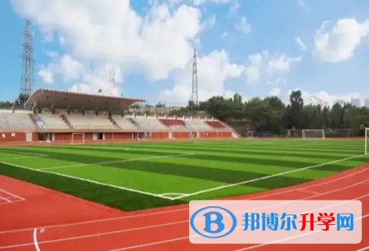 綿陽市豐谷中學招生簡章2025年