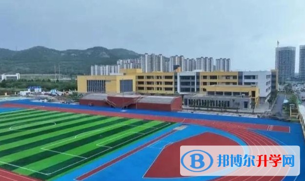 綿陽市育英高級中學地址，乘車路線