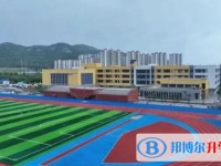 綿陽市育英高級中學地址，乘車路線