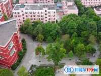 四川省綿陽市安州中學怎么樣、好不好
